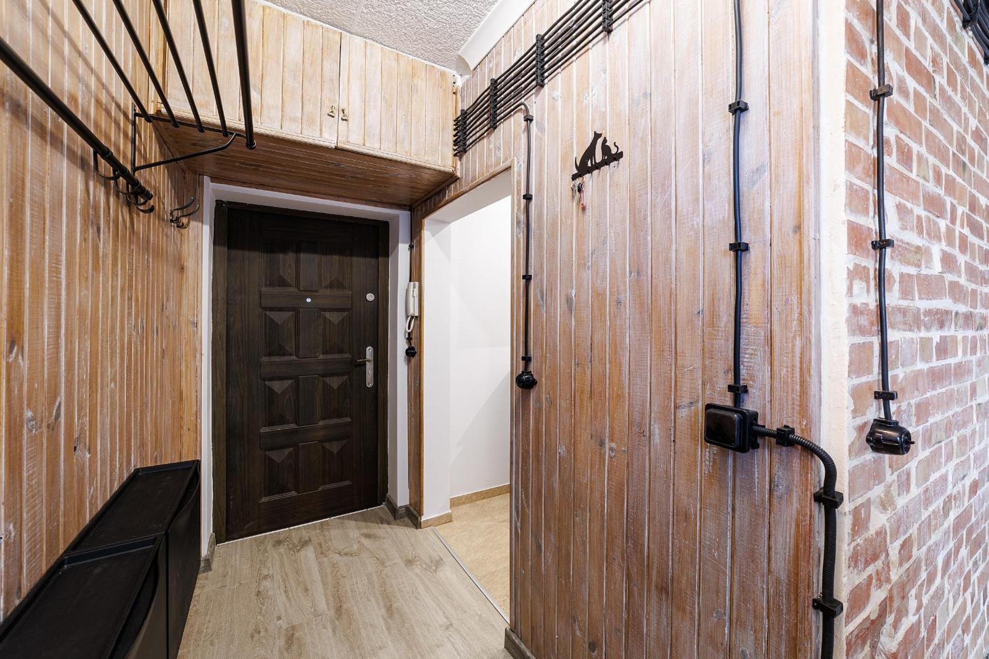 Loft Sopot Apartment ภายนอก รูปภาพ